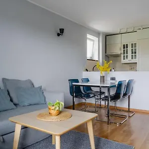 Concierge Kruczkowskiego Warszawa