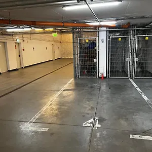 Elite Kwartal Kamienic Apartament Gdańsk