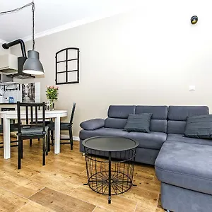 Four - Neptun Park By Oneapartments Apartament Gdańsk